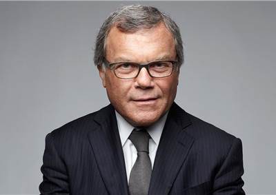 Cannes Lions 2016: "UK has voted to leave the EU, WPP has not.": Sir Martin Sorrell